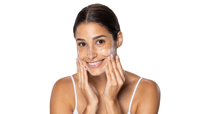 NTG Skin Balancing Gel Cleanser APPL