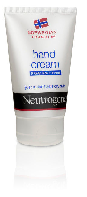 Neutrogena® Norwegian Formula Fragrance Free Hand Cream 56g - Image 2 - Neutrogena - en-AU