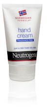 Neutrogena® Norwegian Formula Fragrance Free Hand Cream 56g - Image 2 - Neutrogena - en-AU