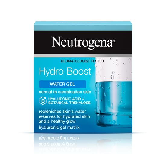 Neutrogena® Hydro Boost® Water Gel Moisturiser