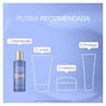 Desmaquillante bifasico oil free rutina