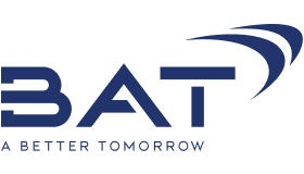 British American Tobacco Logo 