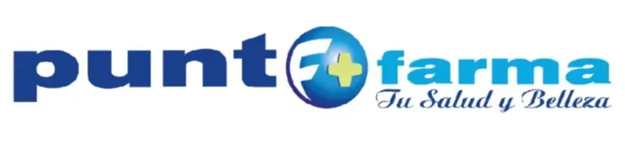 PuntoFarma LOGO