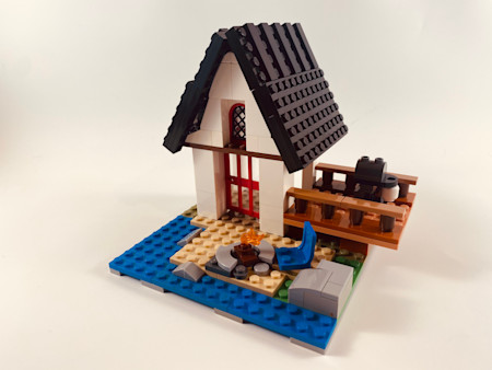 One Chunk Beach House