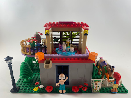 The Pizza Place