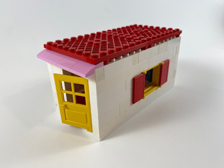 Kitchen House