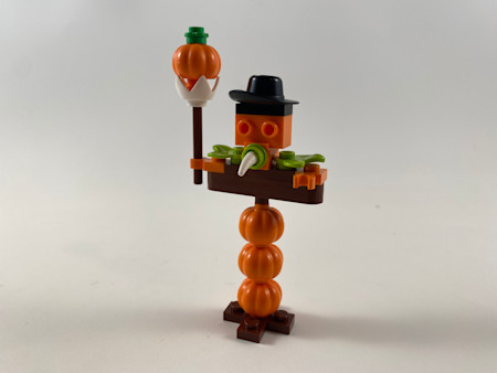 Pumpkin Master