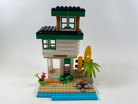 2022 Beach House