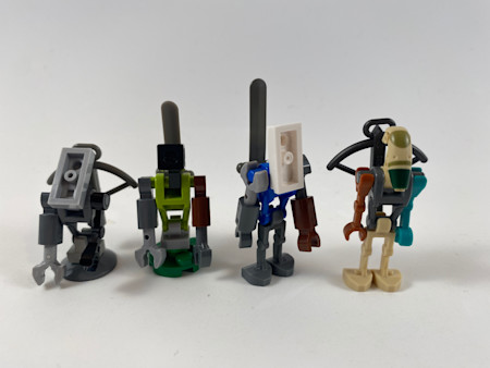Construct Crew