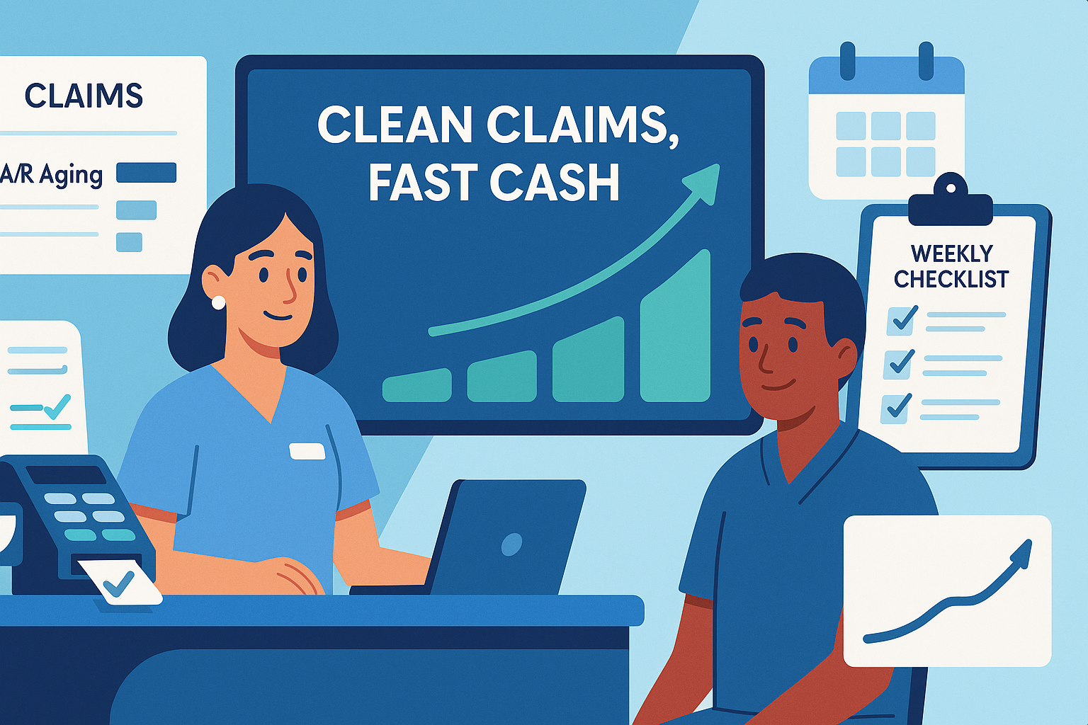 Chiropractic Billing Best Practices