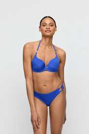 Salesbook image with head | Marie Jo