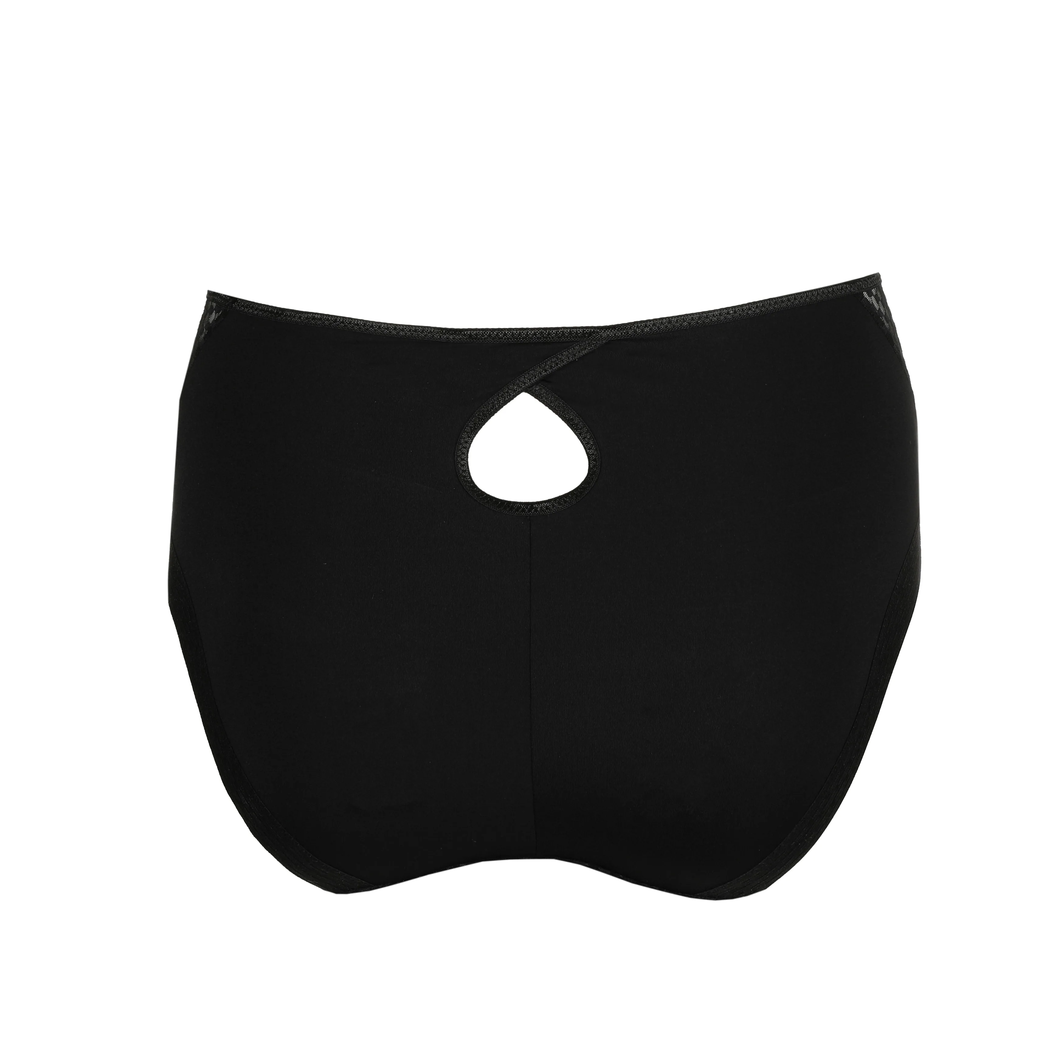 Prima Donna Twist Glass Beach - Black – Lily Pad Lingerie