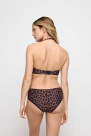 Salesbook image with head | Marie Jo