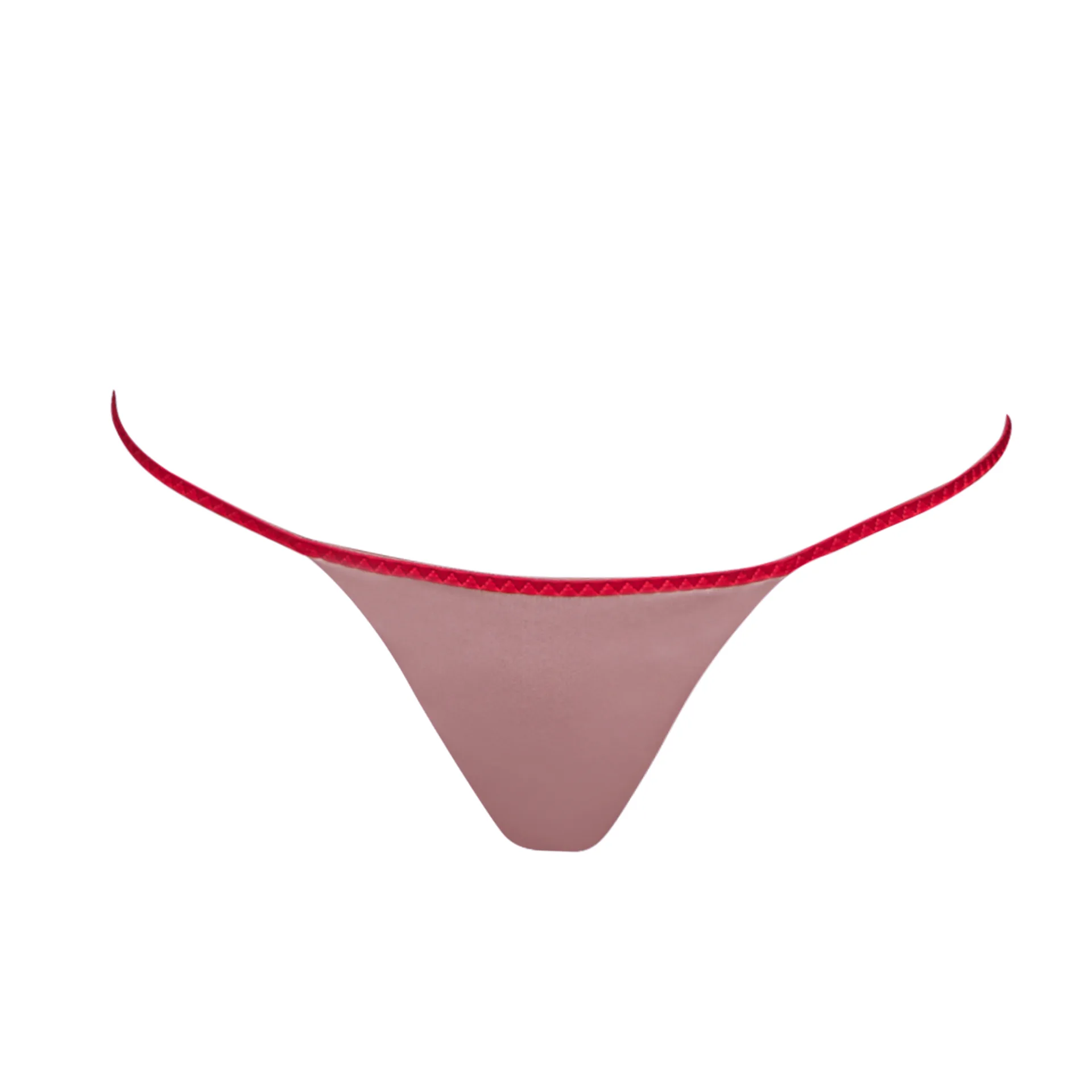 Andres Sarda Franklin Make Up Thong