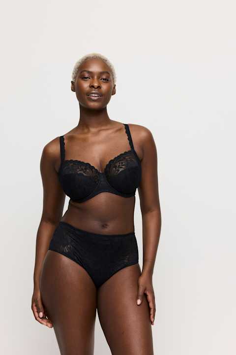 Salesbook image with head | Primadonna