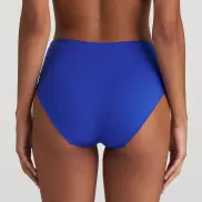 Hotpants Nellie Marie Jo couleur Naturel Electric blue Blue