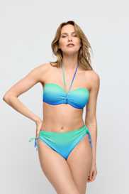 Salesbook image with head | Marie Jo