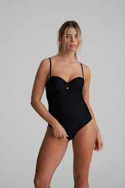 Salesbook image with head | Marie Jo