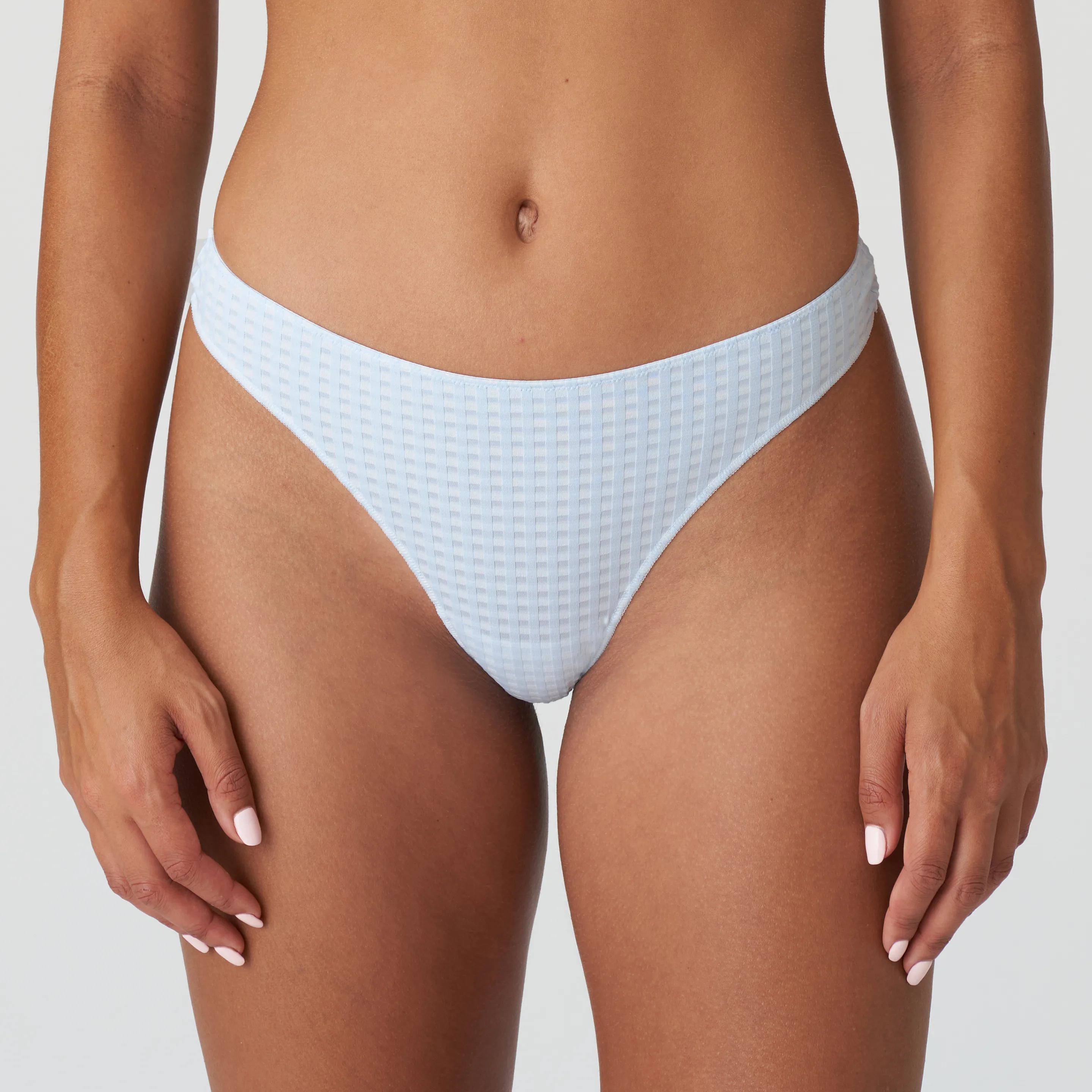 Marie Jo AVERO Tiny Vichy thong