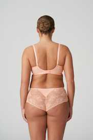 Salesbook image with head | Primadonna