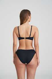 Salesbook image with head | Marie Jo