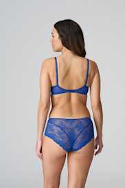 Salesbook image with head | Marie Jo