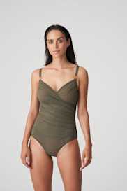 Salesbook image with head | Primadonna