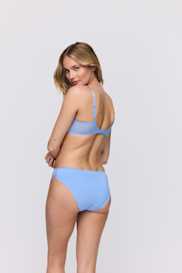 Salesbook image with head | Marie Jo