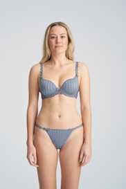 Salesbook image with head | Marie Jo