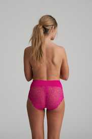 Salesbook image with head