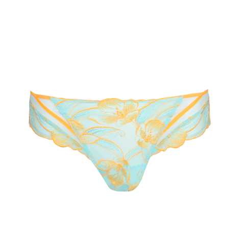 No body pictures | Marie Jo