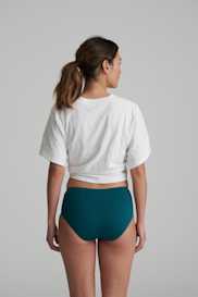 Salesbook image with head