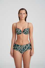 Salesbook image with head