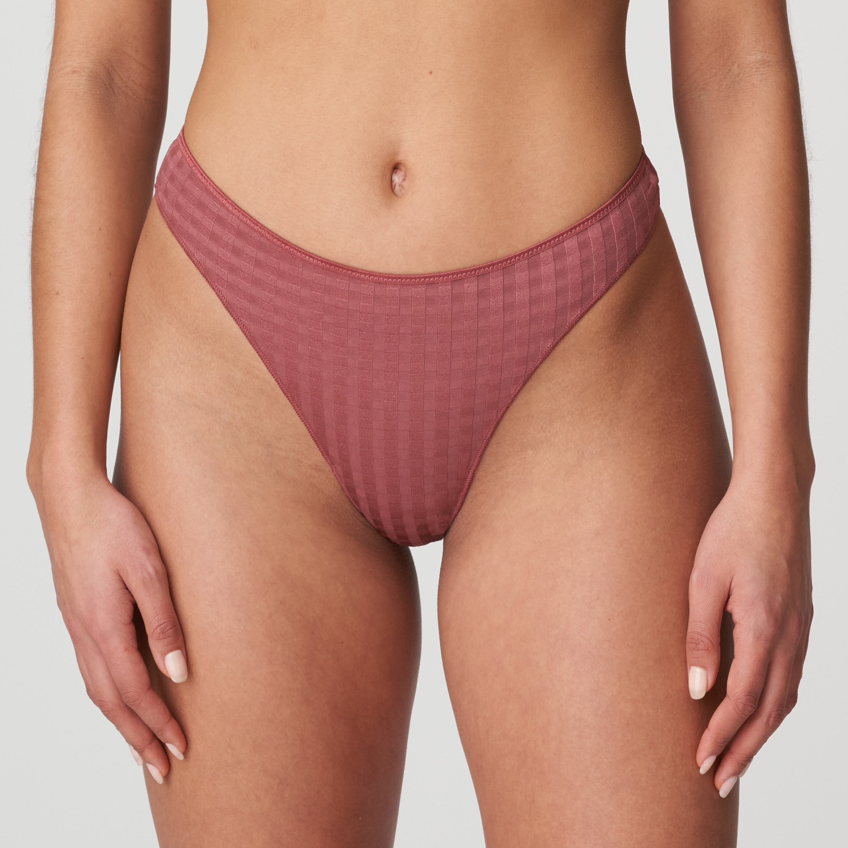 Marie Jo Avero Matching Hotpants Panty (0500415)- Wild Ginger - Breakout  Bras