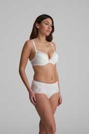 Salesbook image with head