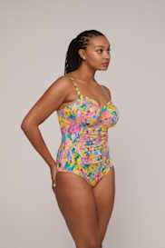 Salesbook image with head | Primadonna