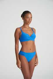 Salesbook image with head | Marie Jo