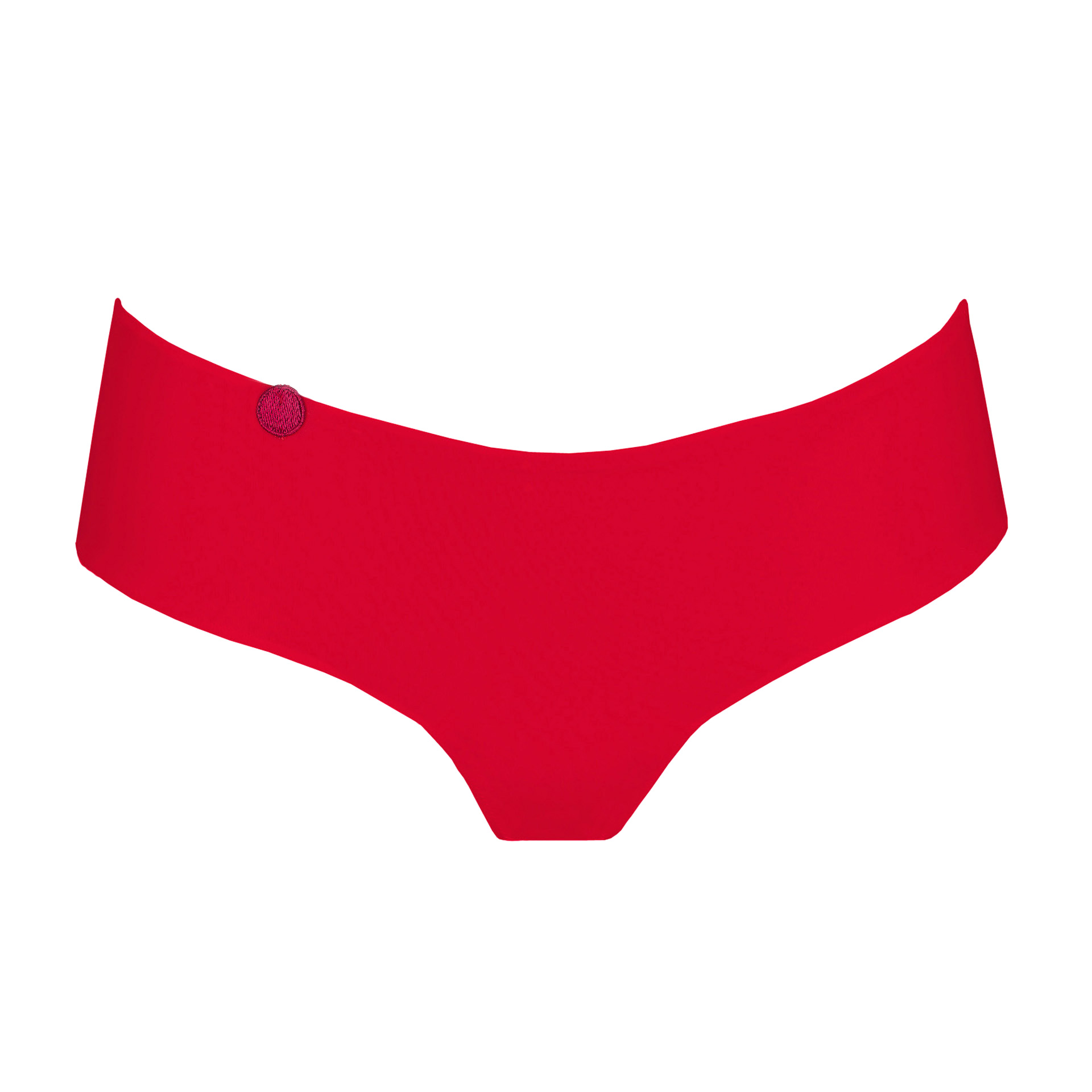 Marie Jo Tom Convertible Seamless Underwire Bra #0120826, 32A, Caffe Latte - Heart Shaped Cups, Polka Dot Straps