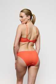 Salesbook image with head | Marie Jo