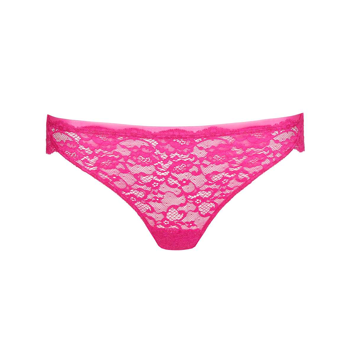 Marie Jo - Avero Rio Briefs Ballet Pink