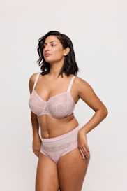 Salesbook image with head | Primadonna