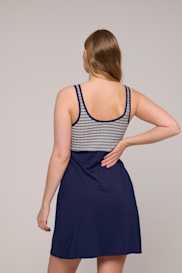 Salesbook image with head | Primadonna