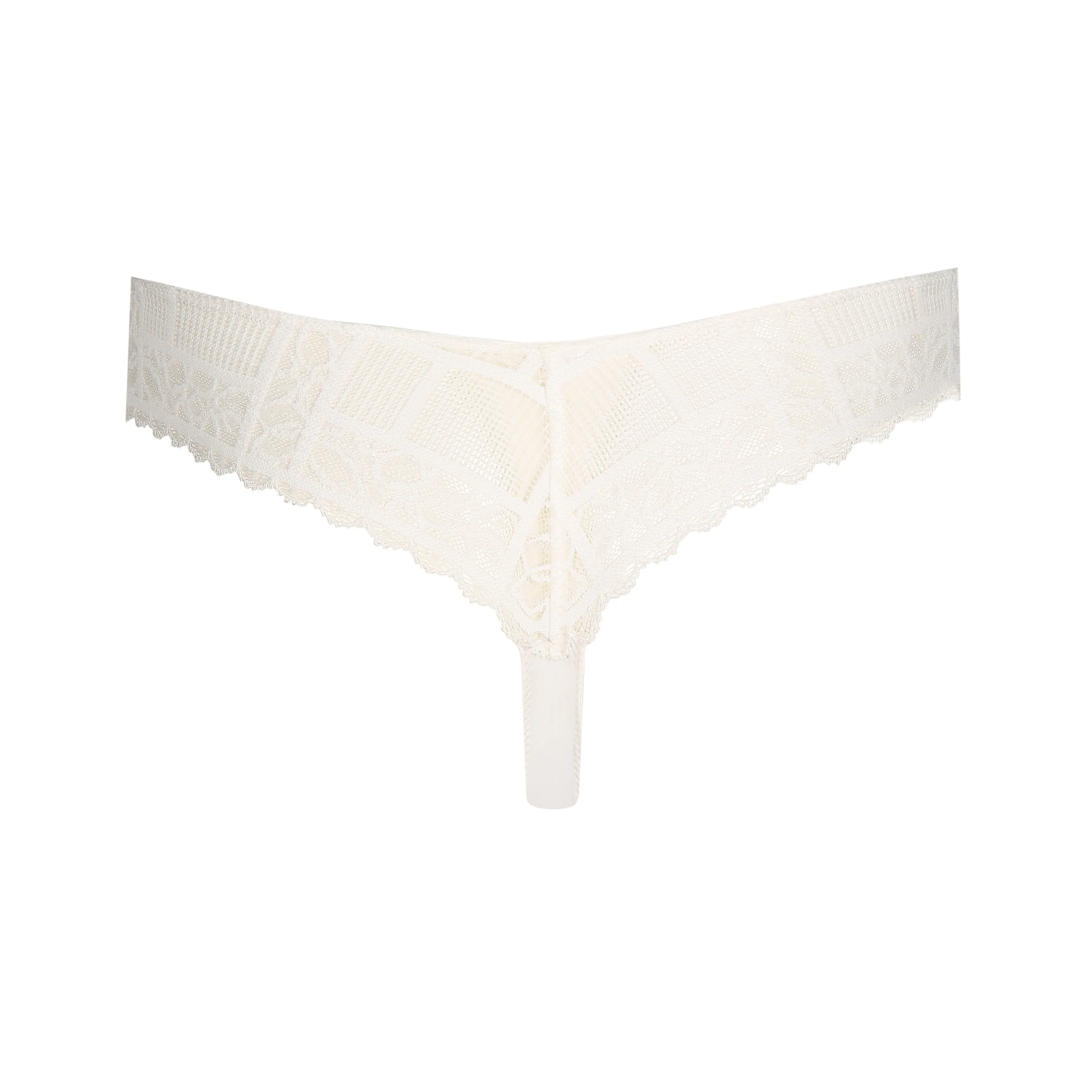 Marie Jo JADEI natural string | Marie Jo België