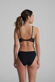 Salesbook image with head