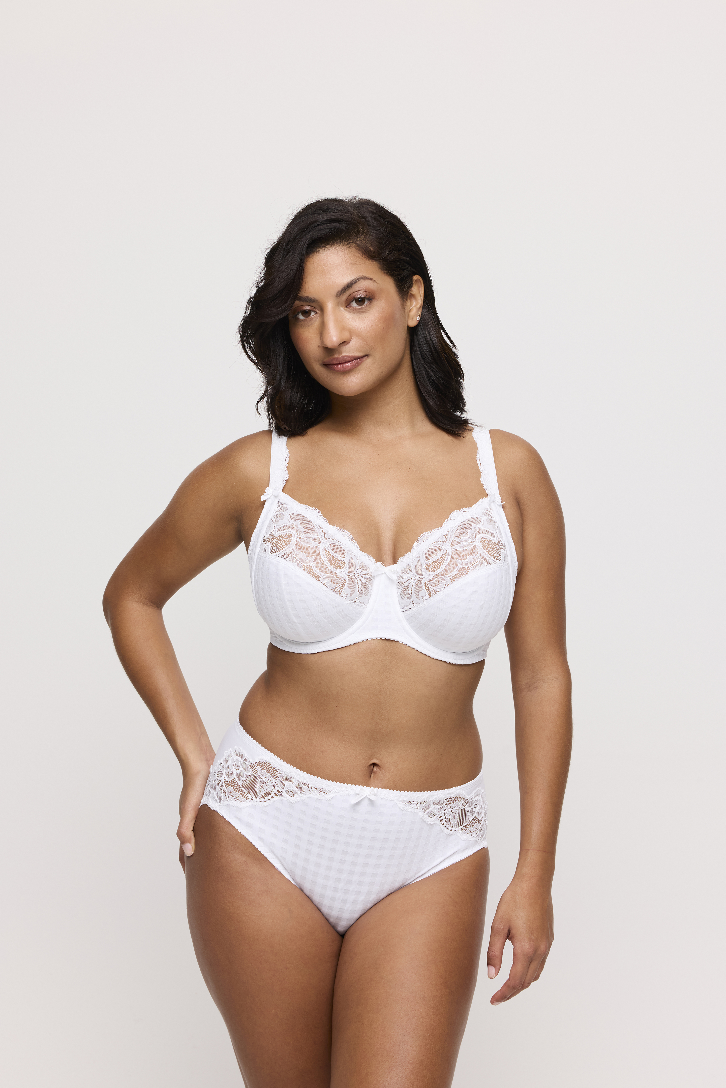 D75+M☆Prima Donna プリマドンナMadison　ロングブラセット Primadonna Madison | Primadonna United States