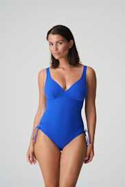 Salesbook image with head | Primadonna