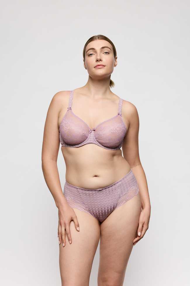 non padded full cup seamless