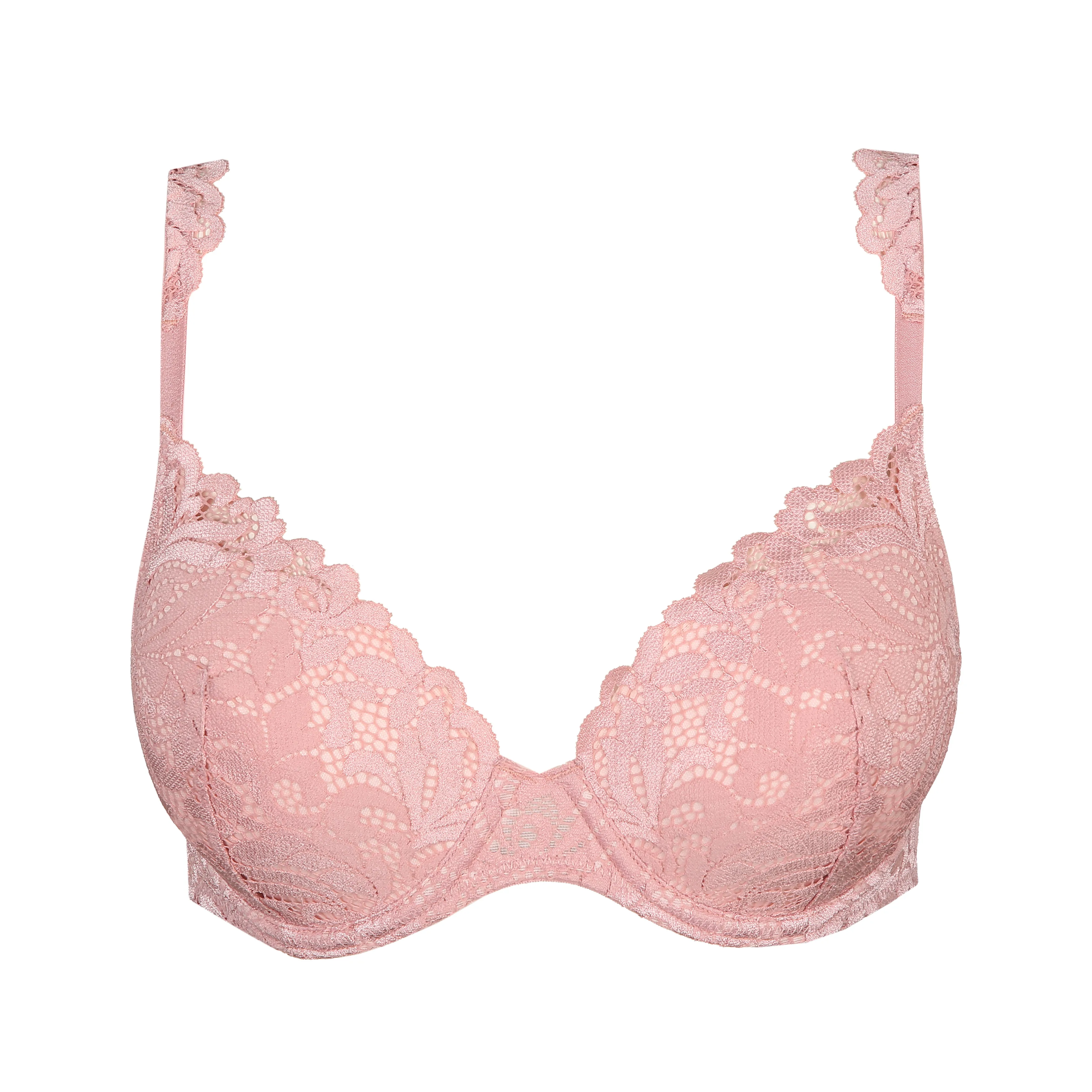 Jodee Pink Mastectomy Bra (Style 817) with Molded Cups – The Pink