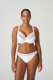 Salesbook image with head | Primadonna