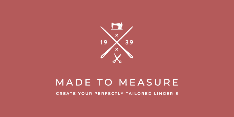 Made to Measure  Rigby & Peller United Kingdom